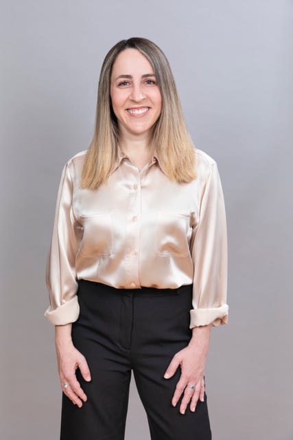 edina landesman headshot